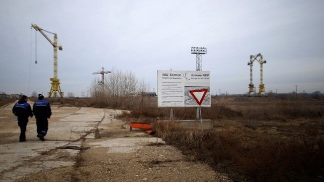 Москва: Росатом е готова да дострои АЕЦ &bdquo;Белене&ldquo; в кратки срокове