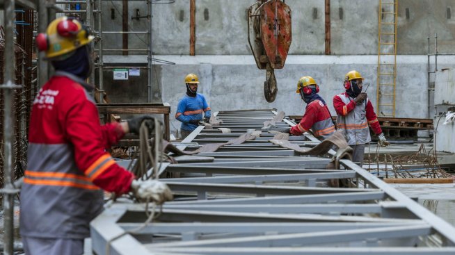 Задава се глобална криза с недостиг на работни места, според президента на Световната банка