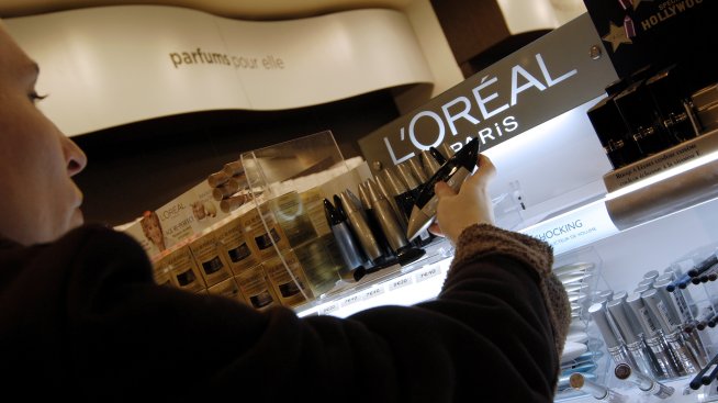 М. Френца, L'Or&eacute;al: Пазарът на медицинска козметика е най-динамичен в момента