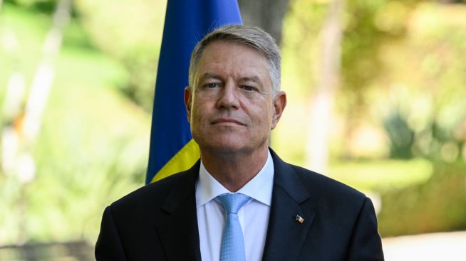 Какво стои зад желанието на румънския президент Клаус Йоханис да оглави НАТО