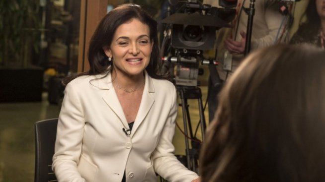 Шерил Сандбърг е продала акции на Meta за 1,7 млрд. долара 