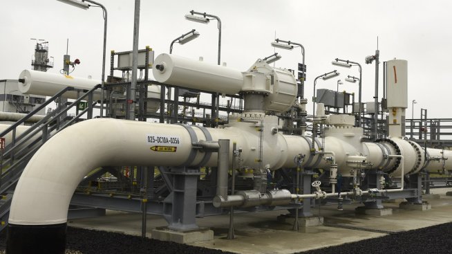 Намаленото потребление на газ през януари се оказа предизвикателство за "Булгаргаз"