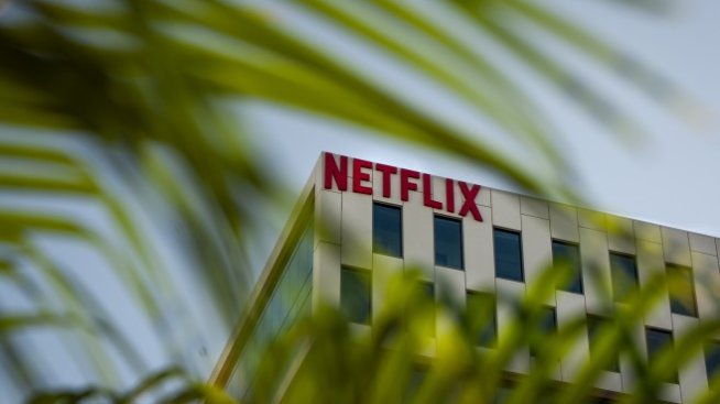 Флиртът на Netflix с видео игрите