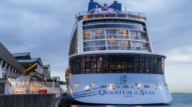 Royal Caribbean: Очакваме всички гости на круизите да се ваксинират