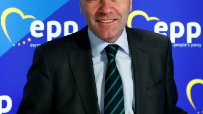 Манфред Вебер: Германия трябва да инвестира повече в Европа