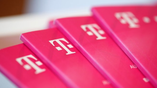 Американският пазар подсили печалбата на Deutsche Telekom