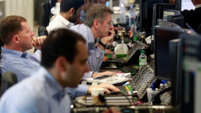 Търговските трусове между САЩ и Китай помрачиха настроението на борсите в Европа