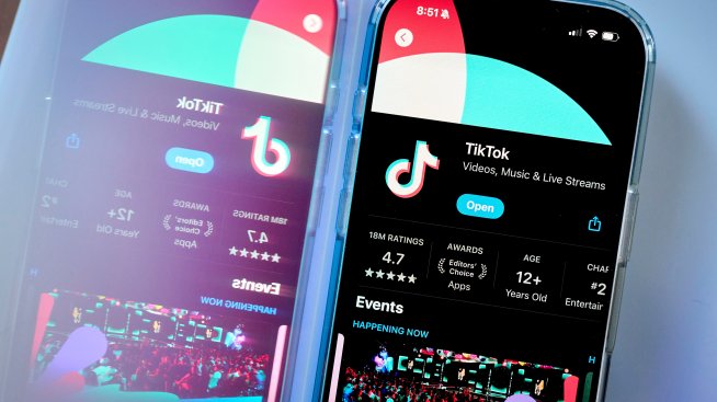 Доналд Тръмп: Microsoft има апетит към покупката на TikTok в САЩ