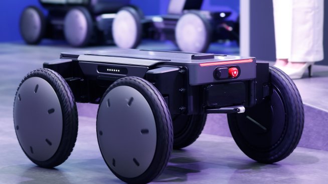 Южна Корея обмисля внедряване на роботи на Hyundai в армията