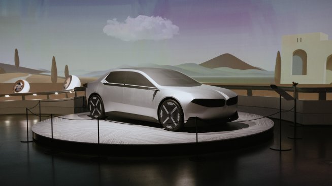 BMW и Mercedes ще мерят технологии с BYD и други китайски марки на изложението в Мюнхен