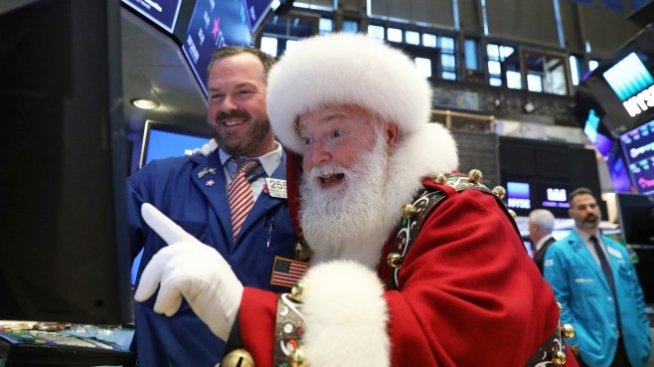 S&P 500 навлезе на меча територия