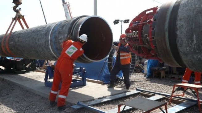 Косьо Стойчев: Време е да падне забраната за проучване на шистов газ