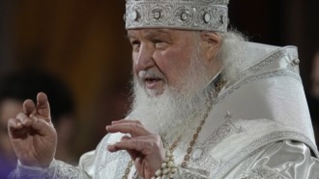 Нов проект за санкции на ЕС срещу Русия включва и патриарх Кирил