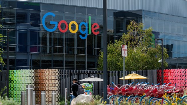 Alphabet планира продажбата или отделянето на звеното си Verily