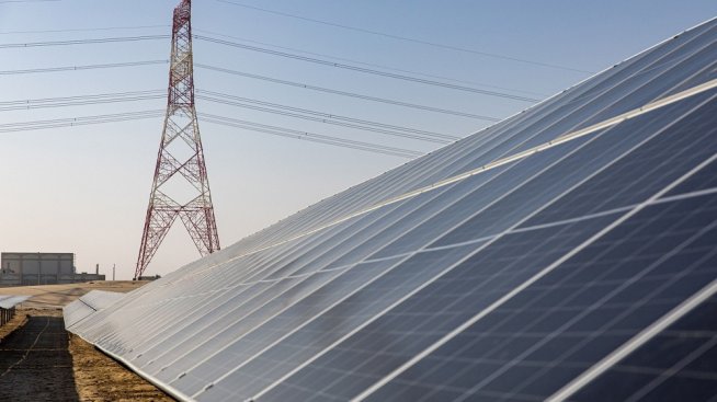 Евтините соларни панели ще охладят желанието за ядрена енергия, прогнозира експерт