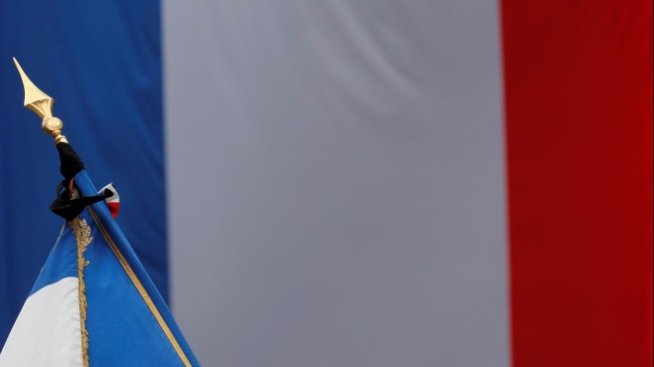 Кметът на Льо Авър Едуар Филип става премиер на Франция