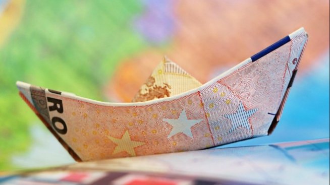 БНБ получи акредитация да печата евро банкноти