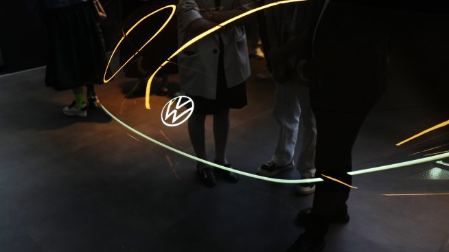 Могат ли електромобилите да върнат старата слава на Volkswagen в Китай?