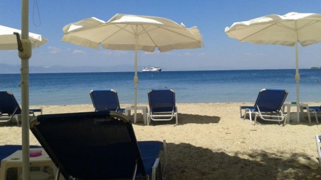 Гръцката икономика записва експанзия за второ поредно тримесечие