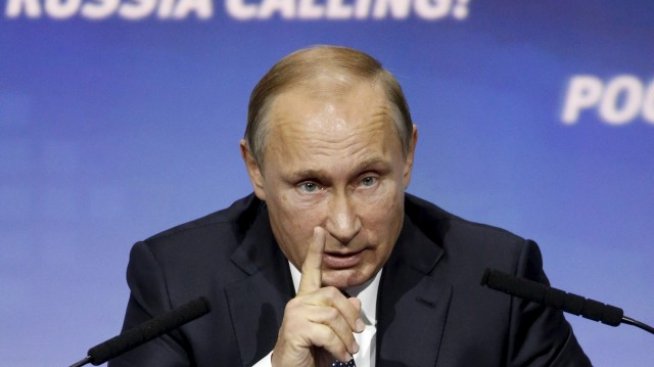 Путин и Тръмп са обсъдили как да нормализират отношенията Русия-САЩ
