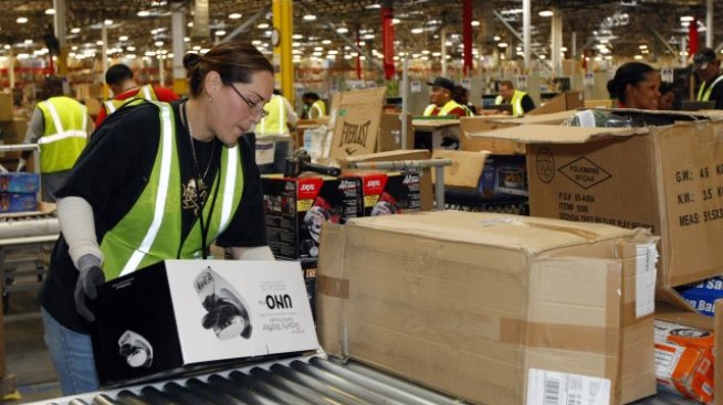 Amazon и заблудата за липсващата печалба