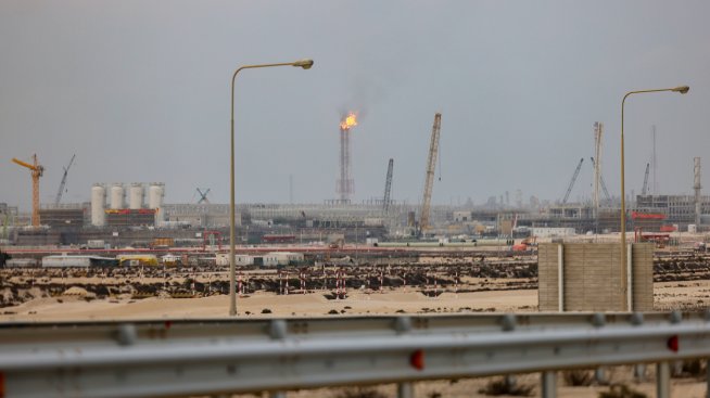 Европа и Япония са готови да помогнат за Ормуз, Катар е загубил 17% от LNG капацитета си