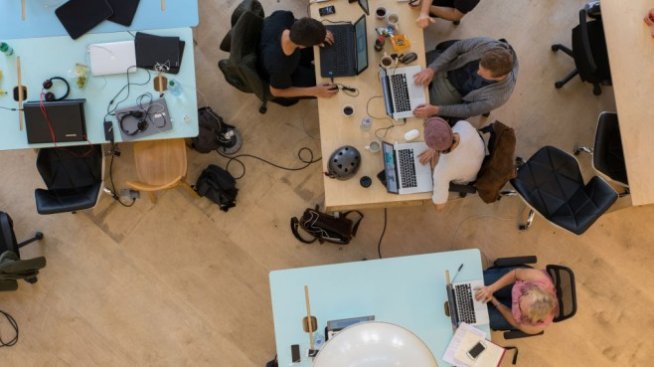 Страхът от коронавируса достигна и стартъп света