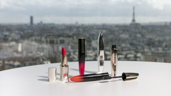 L’Oreal увеличава продажбите въпреки проблемите в Китай