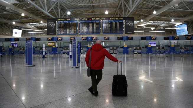 Гърция планира IPO за 30% от международното летище в Атина