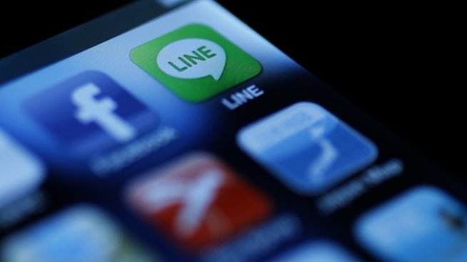 IPO-то на Line ще подскаже стойността на приложенията за изпращане на съобщения
