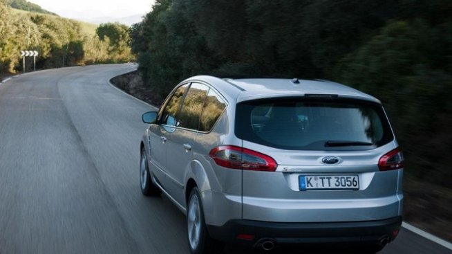 Ford работи над нови високотехнологични стопове