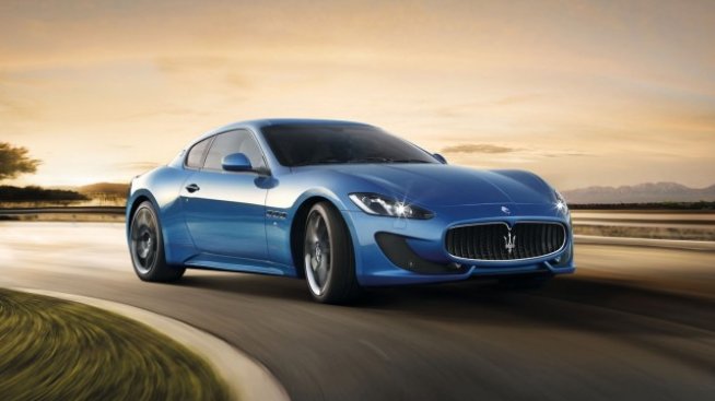 Maserati сменя дизайнерския си език през 2016 г.