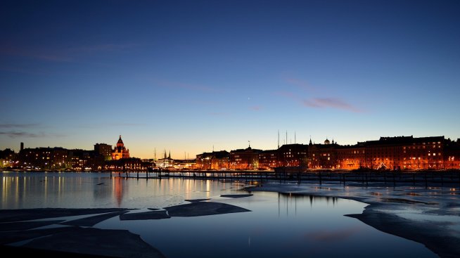 Посланикът на Финландия: Марката "България" трябва да бъде разпознаваема в целия свят