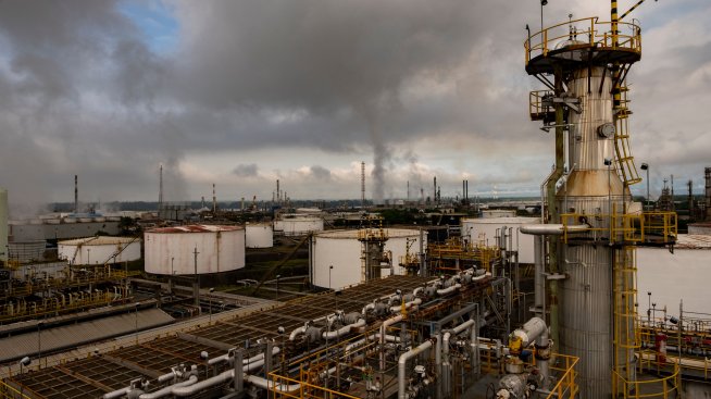 Защо Коледа е най-стресиращата седмица за дизела