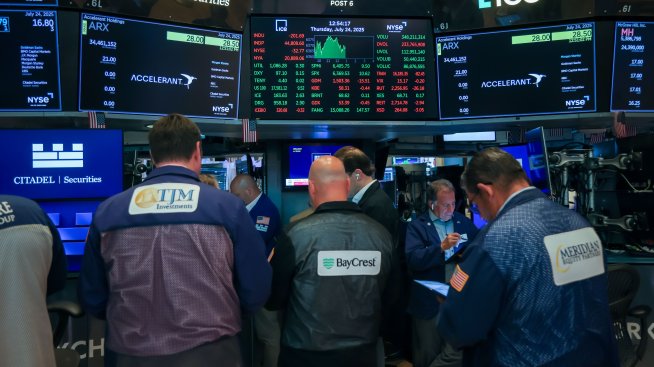 Отчетът на Alphabet помогна на S&P 500 и Nasdaq да достигнат нови исторически върхове