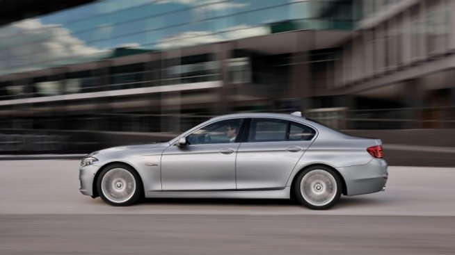 Пореден рекорд за продажбите за BMW