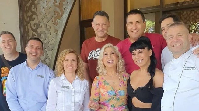 Новата любима дестинация на звездите в България е Barcelo Royal Beach на Слънчев Бряг