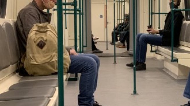 Още четири станции от третата линия на метрото ще бъдат пуснати през април