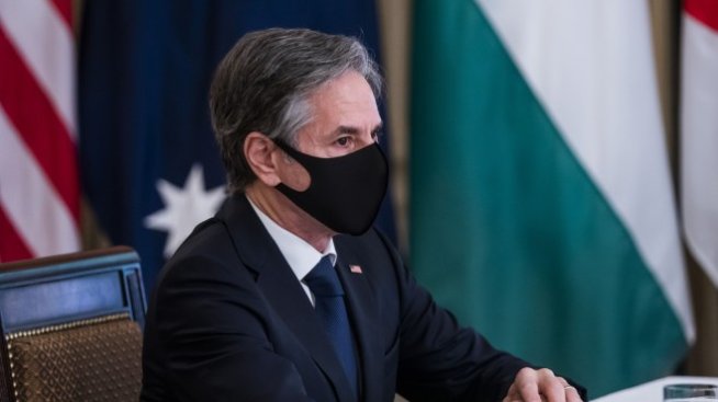 Срещата на върха между САЩ и Китай започна със скандали