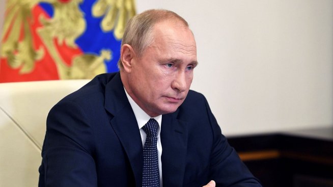 Може ли Русия да спечели енергийната война, която Путин започна?