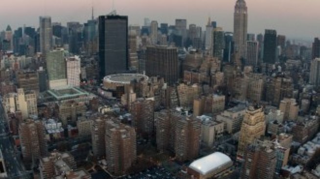 Ню Йорк е загубил данъчни приходи за 755 млн. долара от сделки с имоти