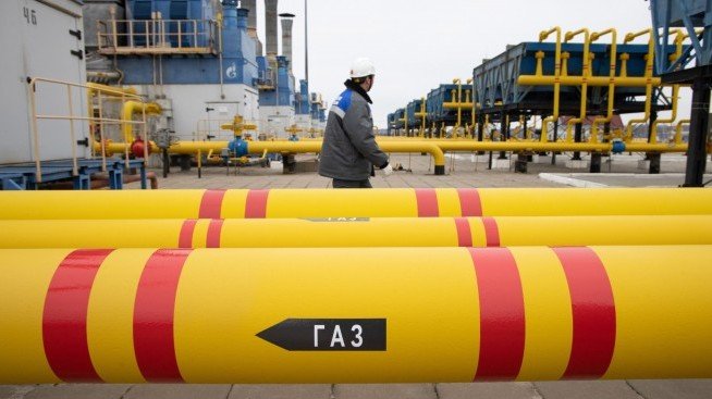 Роберт Хабек: Германия може да се справи и без руския газ