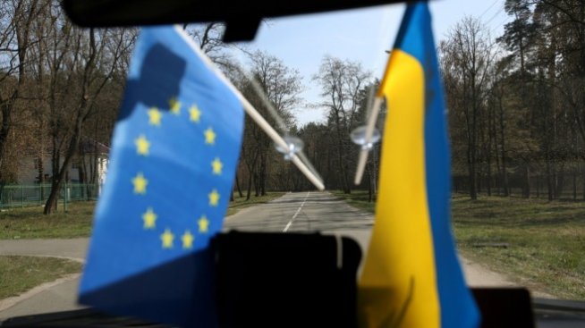 Украинците имат право на бъдеще, колкото и всяка друга нация