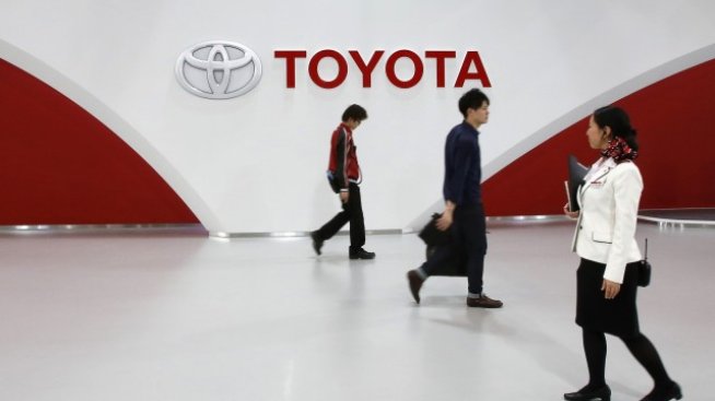 Toyota може да инвестира 1 млрд. долара в завод в Мексико