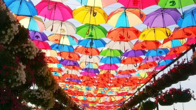 Дубай се готви да стане арт столица на арабския свят