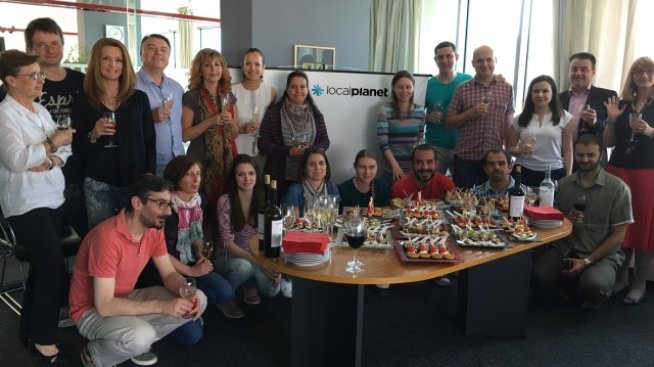 Водещи световни независими медиа агенции обединяват своите сили в Local Planet