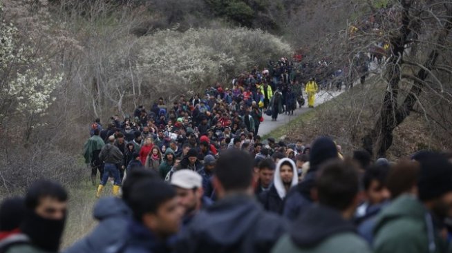 ЕК одобри пътната карта за "Съюз на сигурността"