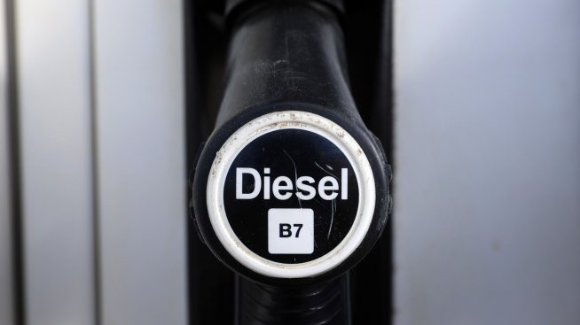 Дизеловата криза в Европа ще се задълбочи напролет