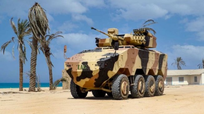 IAG ще произвежда бронирани автомобили в Бургас с инвестиция за 20 млн. лв