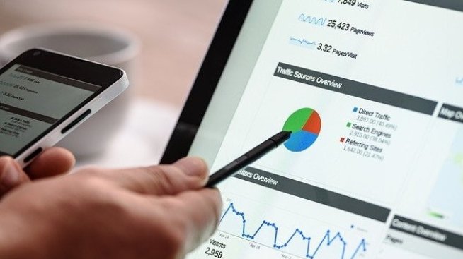 Бумът на дигиталното търсене накара WPP да повиши прогнозата си